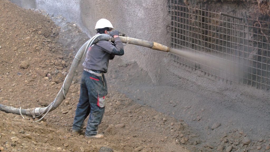 Domaine de la construction