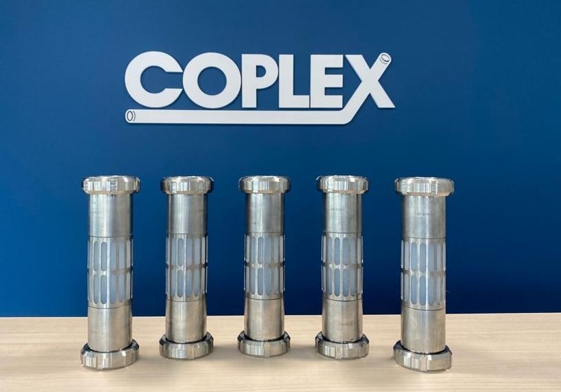 Viseur industriel pour transfert de fluides